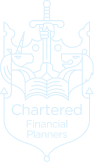 Chartered Financial Planners Logo