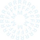 RFM Logo Round